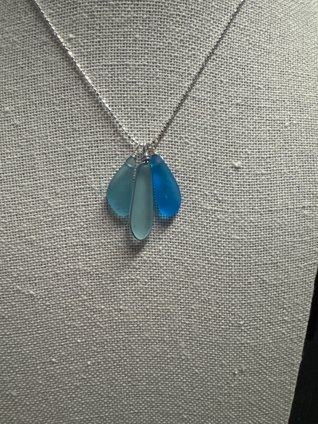 WLD N56 Necklace