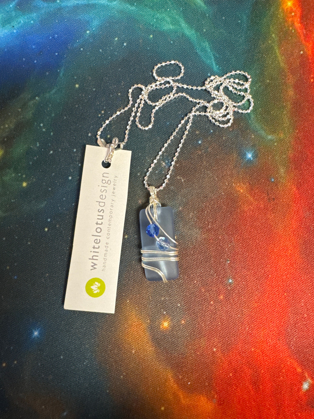 WLD N21 Necklace