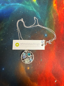 WLD WL57 Necklace