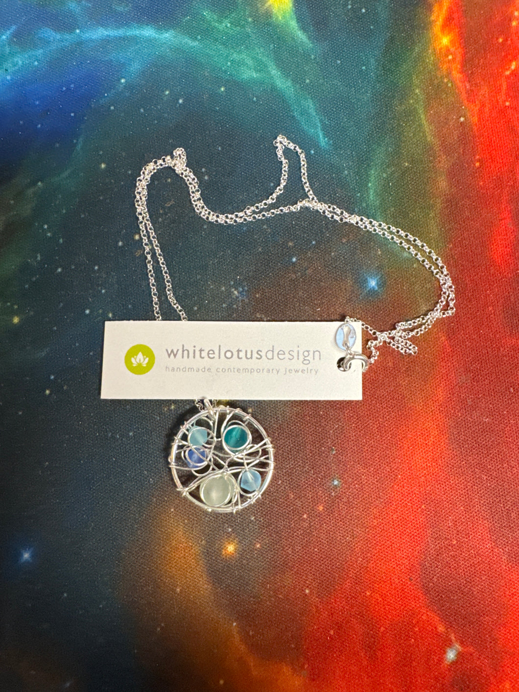 WLD WL57 Necklace