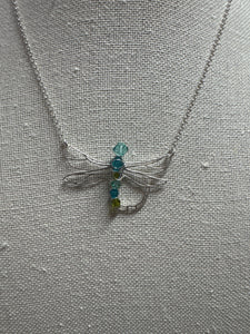 WLD N60 Necklace