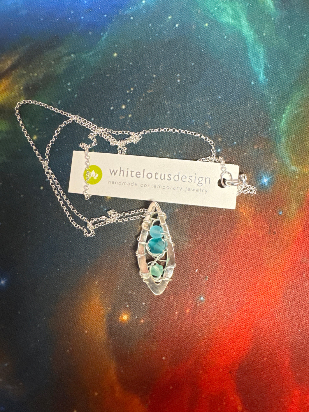 WLD WL15 Necklace