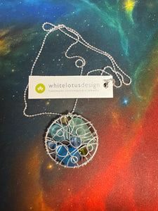 WLD N59 Necklace