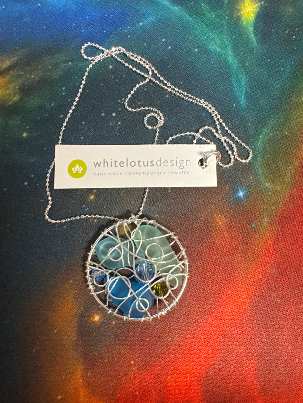 WLD N59 Necklace