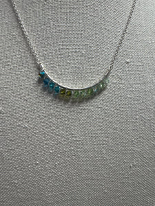 WLD N84 Necklace