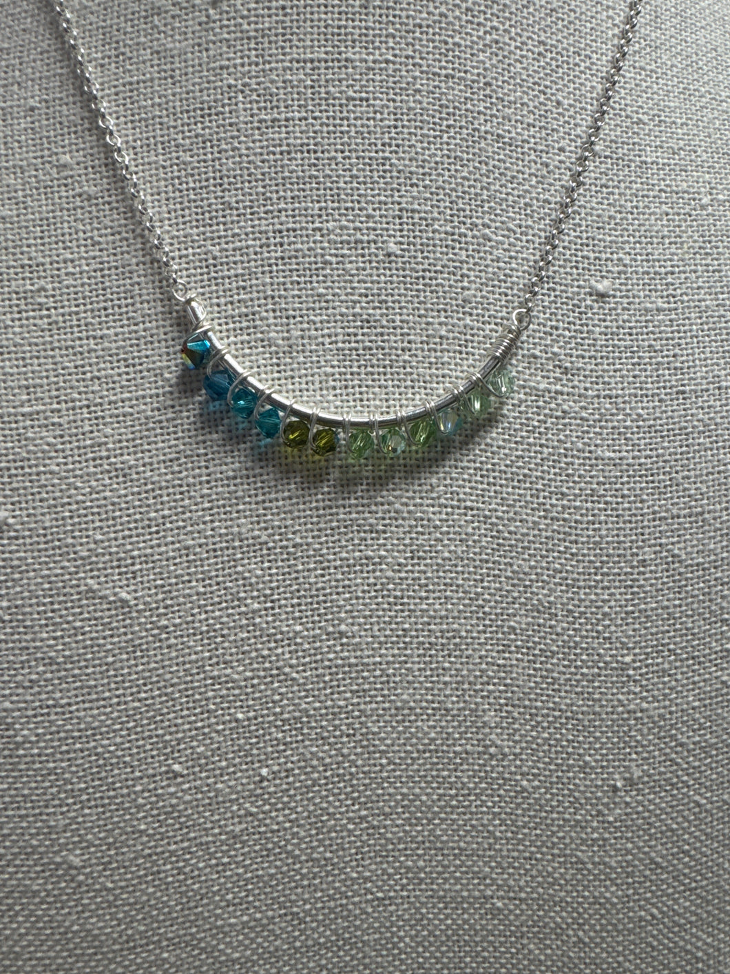 WLD N84 Necklace
