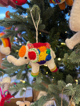 Load image into Gallery viewer, Felt Ornament