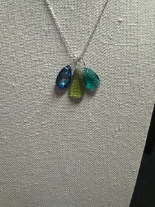 WLD N85 Necklace