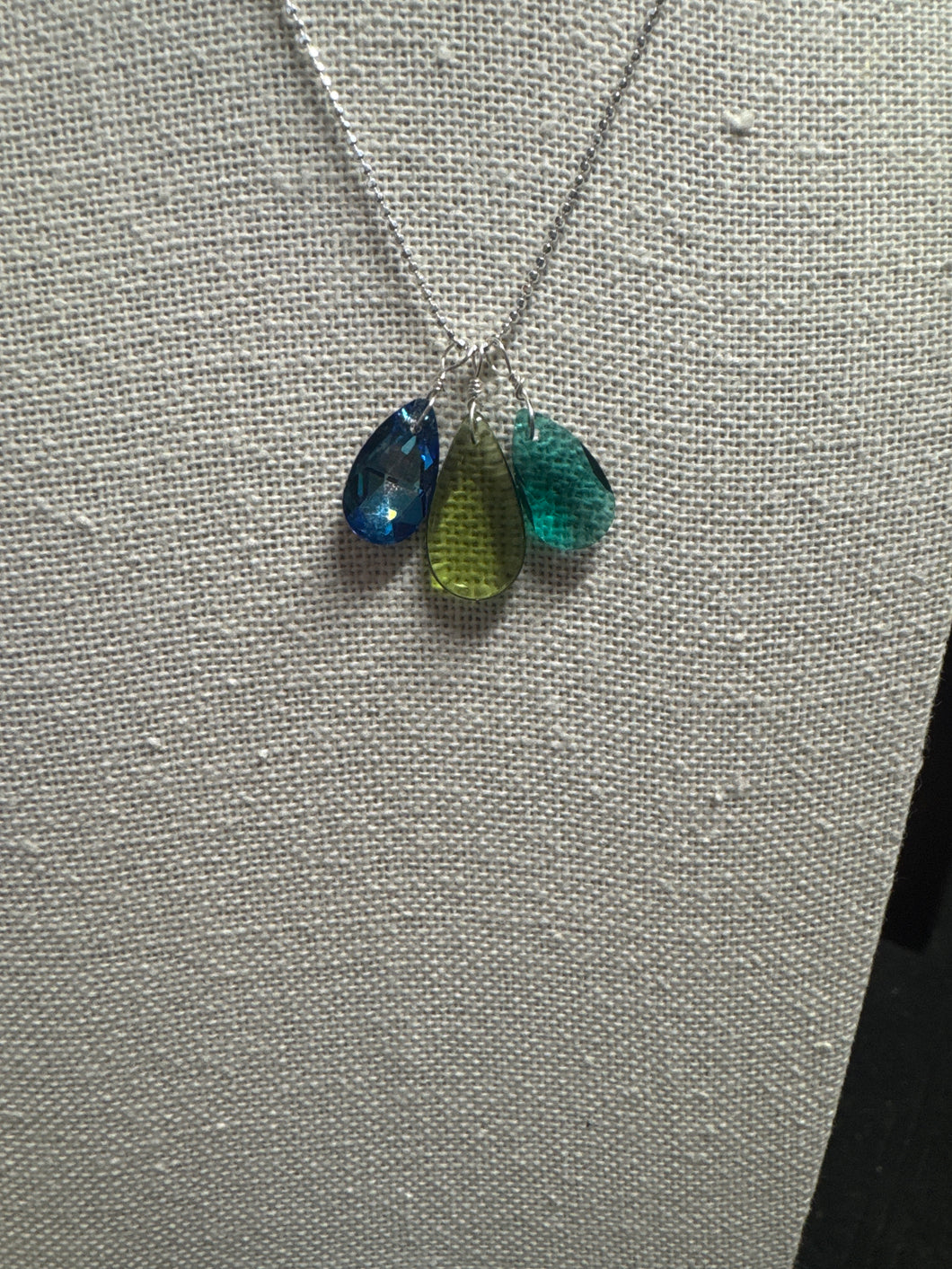 WLD N85 Necklace