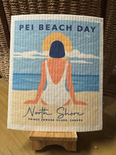 Load image into Gallery viewer, PEI Swedish Towel