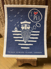 Load image into Gallery viewer, PEI Swedish Towel