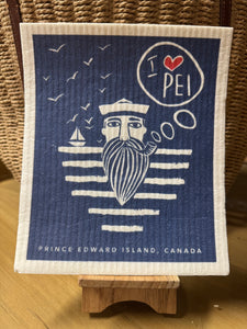 PEI Swedish Towel