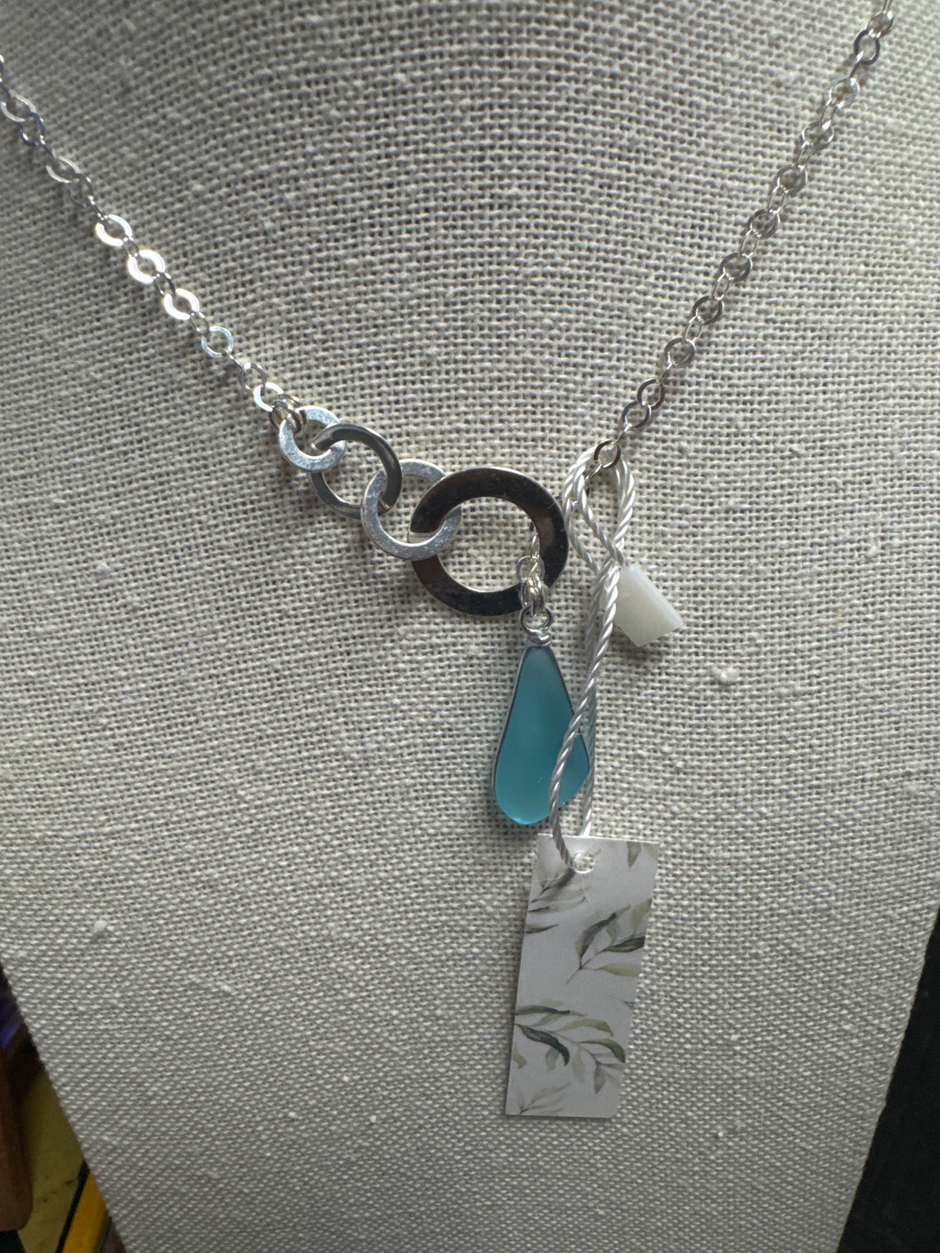 WLD N51 Necklace