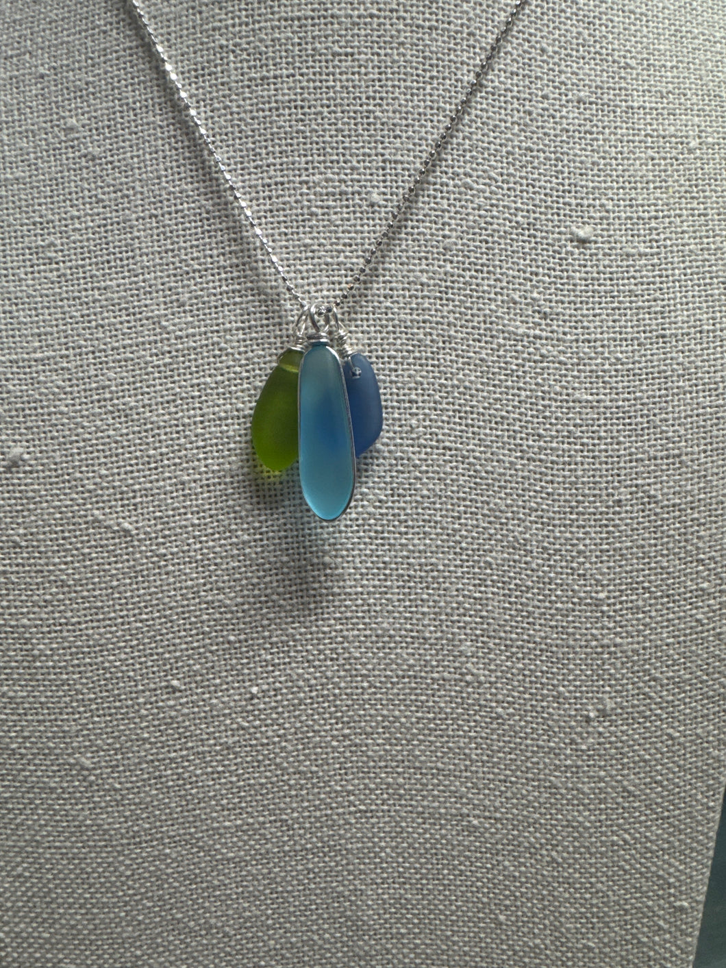 WLD N104 Necklace