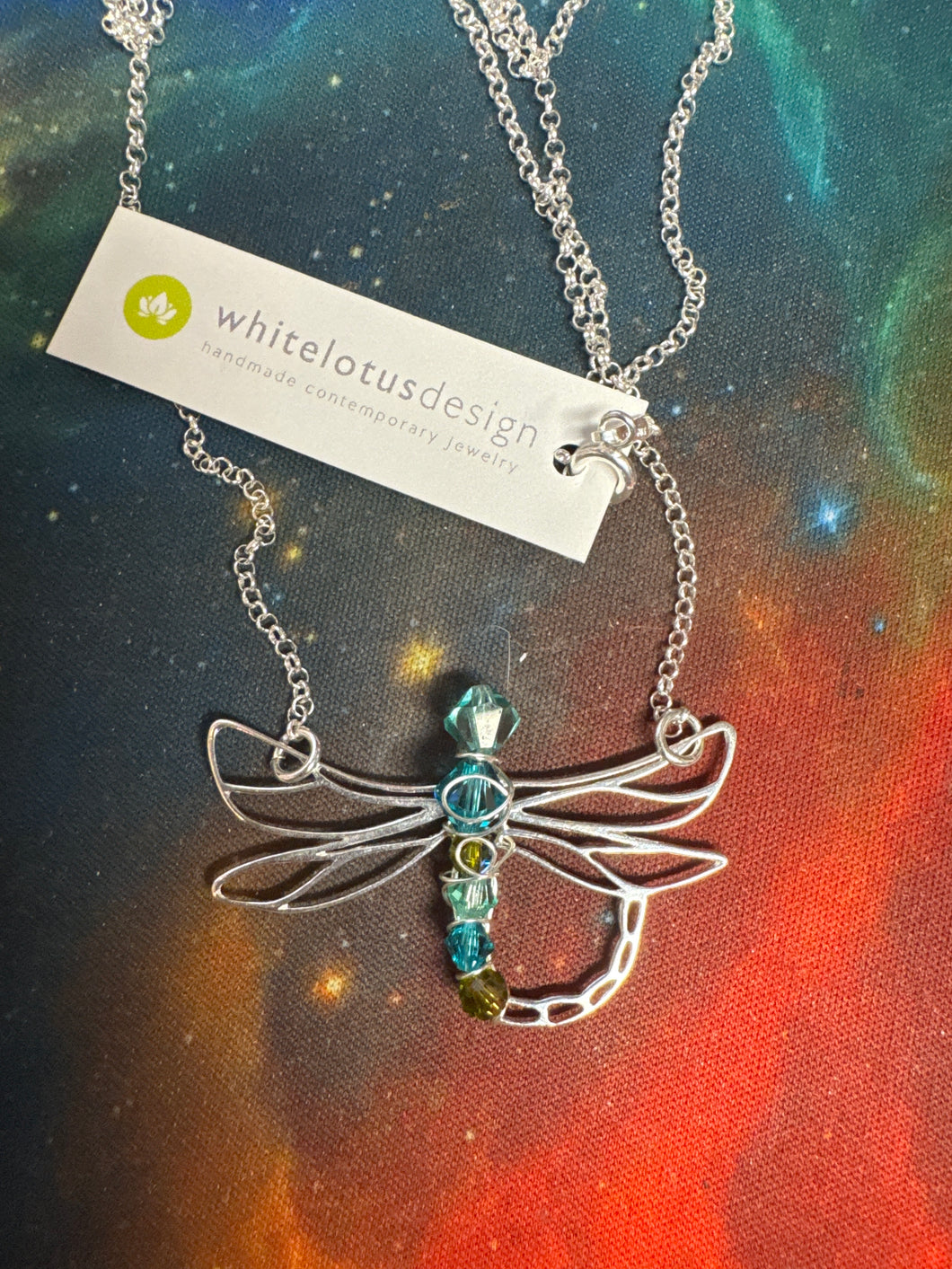 WLD N60 Necklace