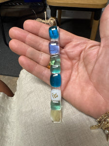 PEI Beach Suncatcher