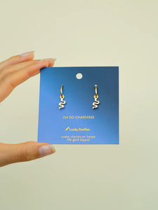 Splendid Earrings