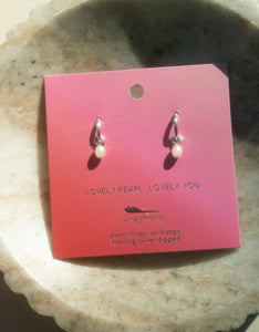 Splendid Earrings