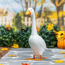 Load image into Gallery viewer, Giddy the Goose Statue