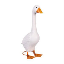 Load image into Gallery viewer, Giddy the Goose Statue