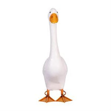 Load image into Gallery viewer, Giddy the Goose Statue
