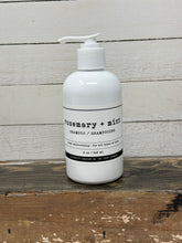 Load image into Gallery viewer, TWM Lotion 8oz