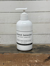 Load image into Gallery viewer, TWM Lotion 8oz