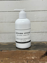 Load image into Gallery viewer, TWM Lotion 8oz