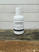 Load image into Gallery viewer, TWM Lotion 2oz