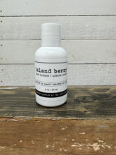 Load image into Gallery viewer, TWM Lotion 2oz