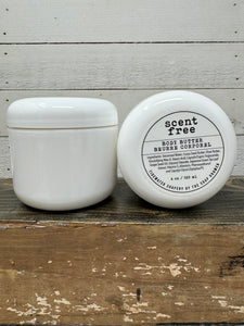 TWM Body Butter