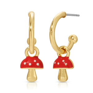 Splendid Earrings