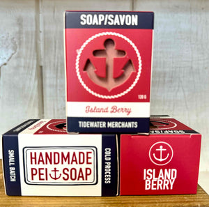 TWM Soap $8.99