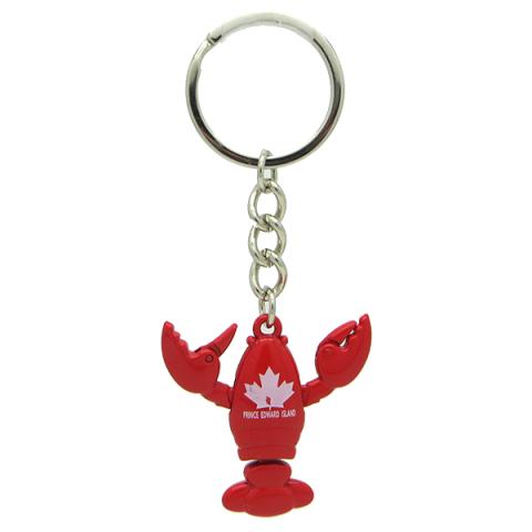 Lobster icon Keytag