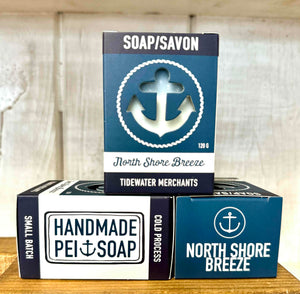 TWM Soap $8.99