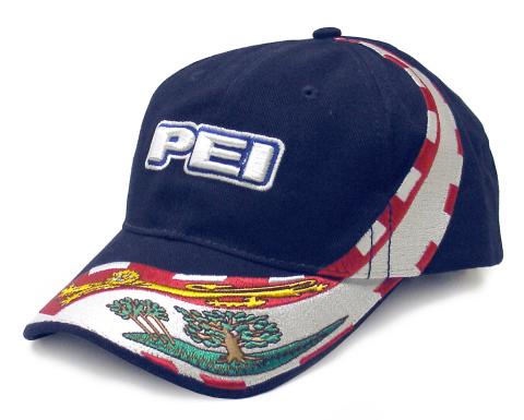 PEI Hat Wrap
