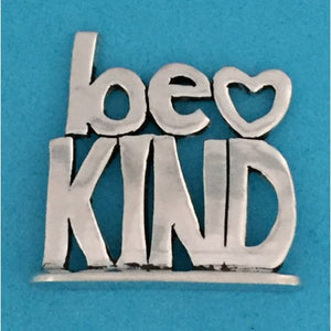 PLT-12 Be Kind Plaque