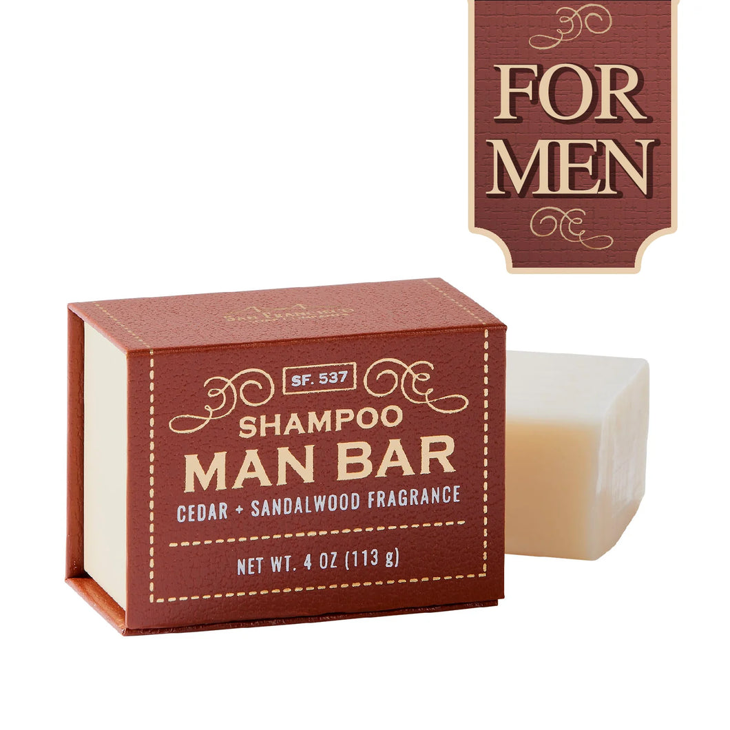 MAN MINI BAR