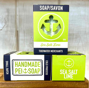 TWM Soap $8.99