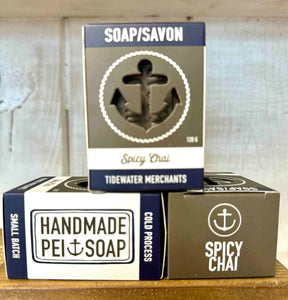 TWM Soap $8.99