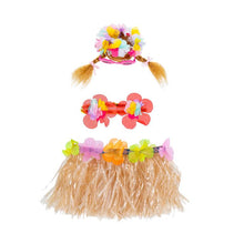 Load image into Gallery viewer, Hula Girl