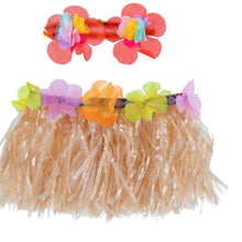 Load image into Gallery viewer, Hula Girl