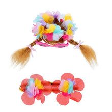 Load image into Gallery viewer, Hula Girl