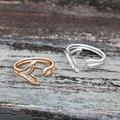 Load image into Gallery viewer, Whale Ring