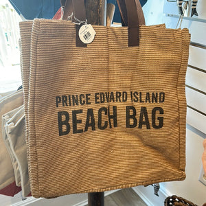 PEI Beach Bag