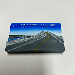 PEI Magnet