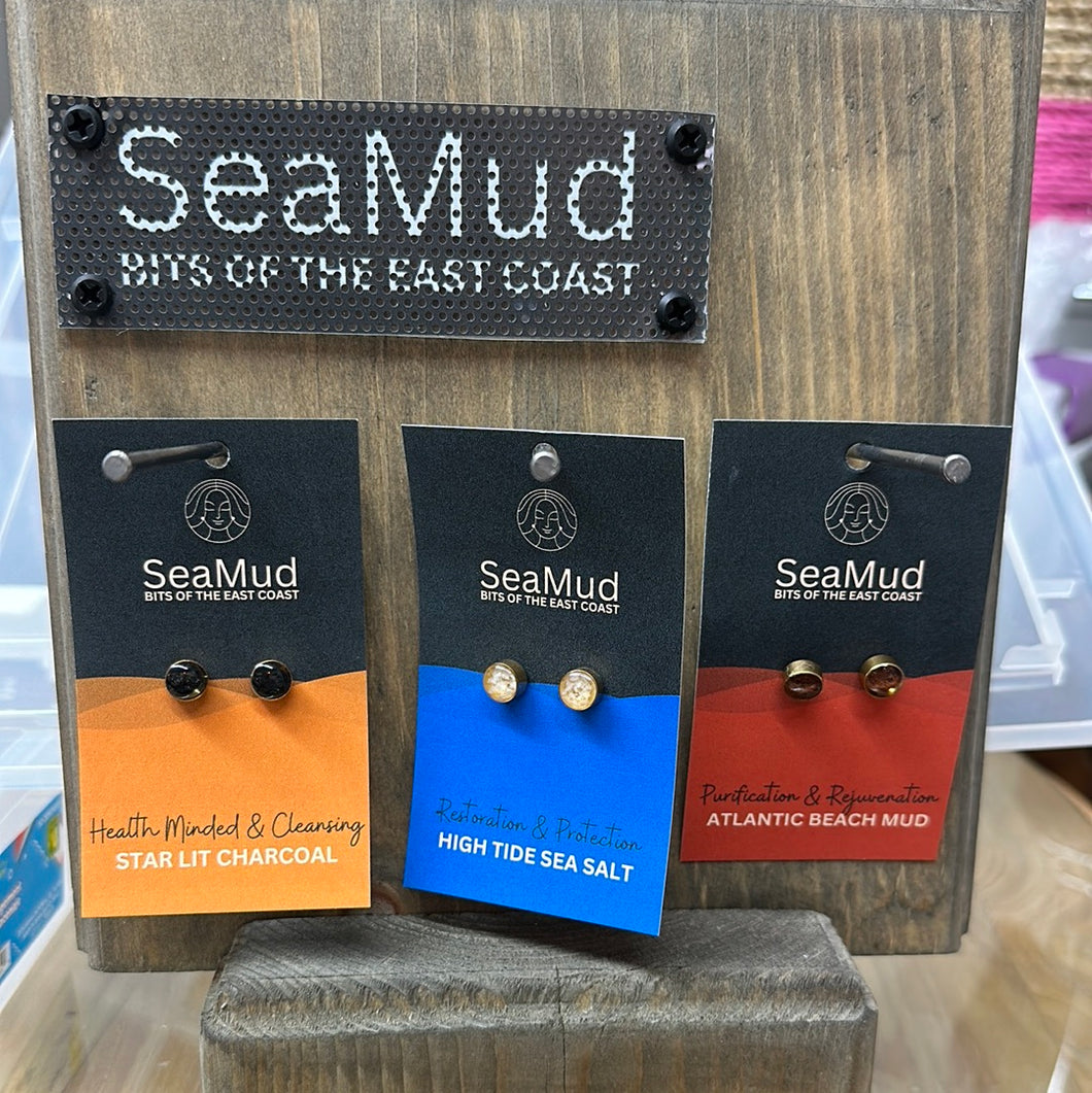 SeaMud (SS)