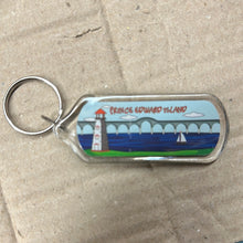 Load image into Gallery viewer, PEI Keyring