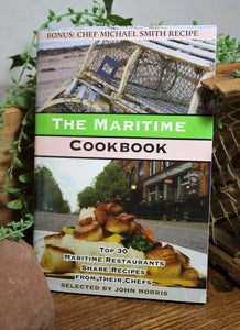Maritime Cookbook